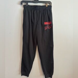 NFL Buffalo Bills Sweatpants Youth Size 14-16